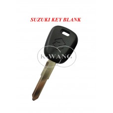 SUZUKI KEY BLANK